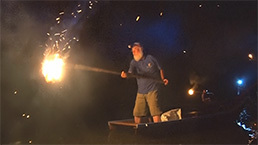 996 『火振り漁』(2023-09-03 放送) | 音のソノリティ - 世界でたった