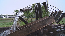 1036 『水揚げ水車』(2024-06-16 放送) | 音のソノリティ - 世界で