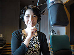 ナレーター 日本テレビ アナウンサー 森 富美