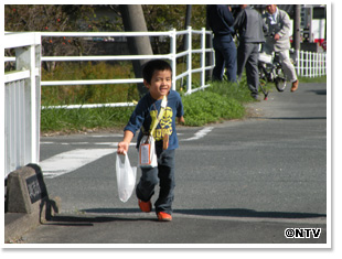 はじめて の お つかい 見逃し