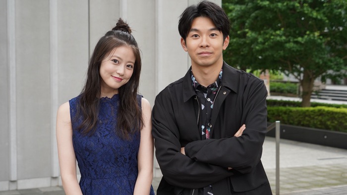 親バカ青春白書 清野菜名 仲野太賀 矢本悠馬 登場 ダンスサークルシーンのオフショットも公開 親バカ青春白書 日本テレビ