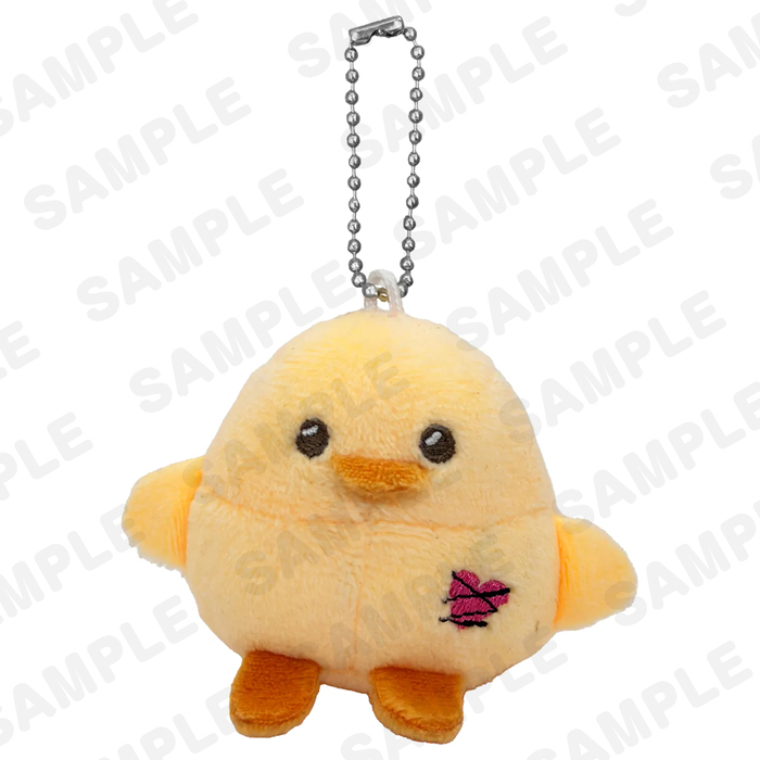 ぴーすおぶせーふ」公式グッズ発売＆全国3都市でパネル展開催決定