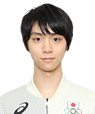 羽生結弦