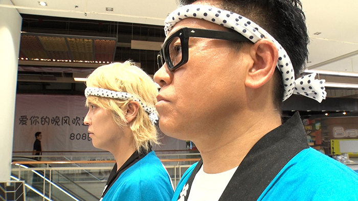 お祭り男新章突入！世界で一番盛り上がるのは何祭り？ in タイ｜世界の