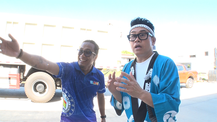 世界で一番盛り上がるのは何祭り？ in フィリピン｜世界の果てまで