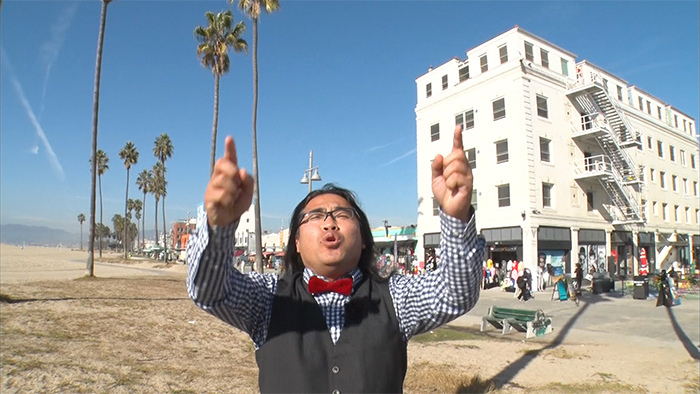 1月21日の「イッテQ」は『ロッチ中岡のQtube in アメリカ』『世界で一番盛り上がるのは何祭り? in タイ』|世界の果てまでイッテQ