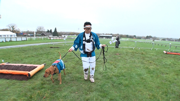 世界で一番盛り上がるのは何祭り？ in イギリス｜世界の果てまでイッテ