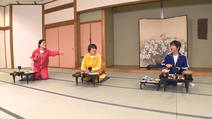 イッテｑ ダンス部 In 山梨県 世界の果てまでイッテq 日本テレビ