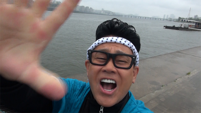 世界で一番盛り上がるのは何祭り？ in 韓国｜世界の果てまでイッテQ