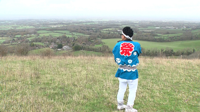 世界で一番盛り上がるのは何祭り？ in イギリス｜世界の果てまでイッテ