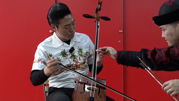 世界の果てまでイッタっきり in モンゴル｜世界の果てまでイッテQ