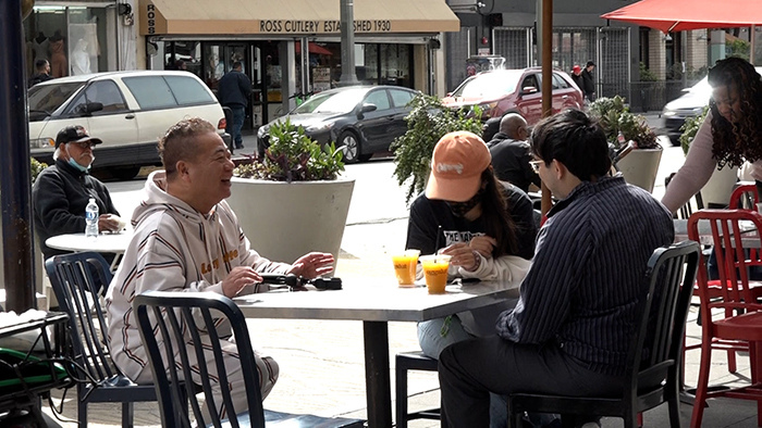 ご意見番はじめてのおつかい in アメリカ｜世界の果てまでイッテQ