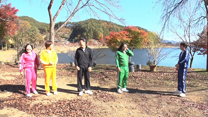 イッテｑ ダンス部 In 山梨県 世界の果てまでイッテq 日本テレビ