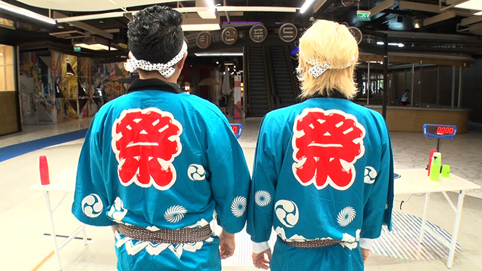 お祭り男 お祭り男新章突入！世界で一番盛り上がるのは何祭り？ in タイ｜世界の