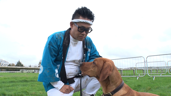 世界で一番盛り上がるのは何祭り？ in イギリス｜世界の果てまでイッテ