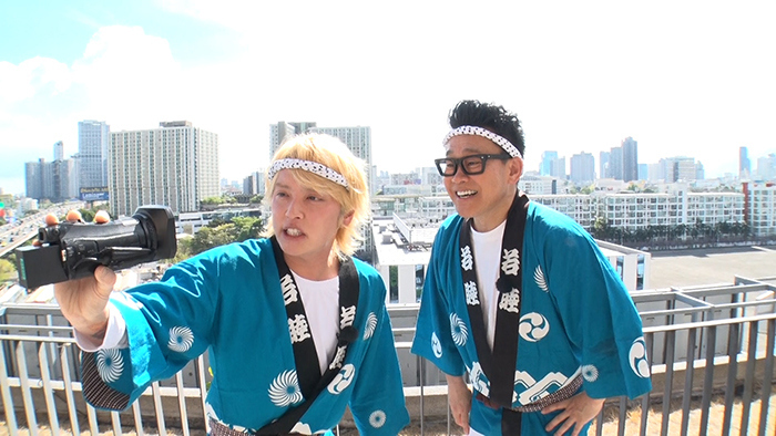 お祭り男新章突入！世界で一番盛り上がるのは何祭り？ in タイ｜世界の
