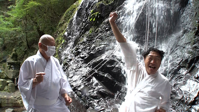 世界の果てまでイッタっきり In 東京都 和歌山県 大阪府 千葉県 福岡県 世界の果てまでイッテq 日本テレビ