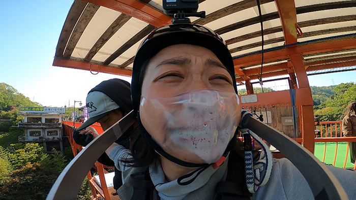 いとうあさこのミステリーツアー in 奈良県・和歌山県｜世界の果てまで