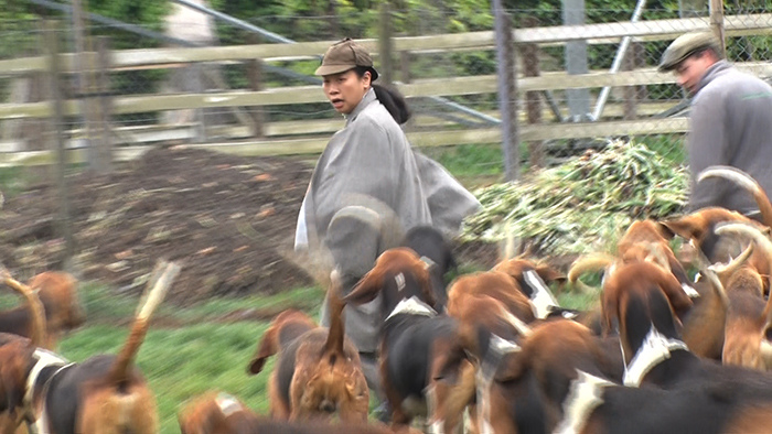 いとうあさこのミステリーツアー in フランス・ドイツ｜世界の果てまで