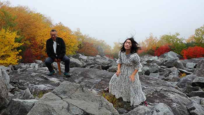 11月8日の「イッテQ」は『珍獣ハンターイモトジャパンツアー in 長野県