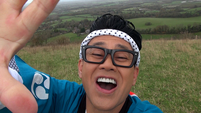 世界で一番盛り上がるのは何祭り？ in イギリス｜世界の果てまでイッテ