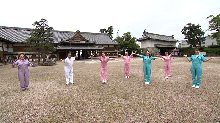 出川女子会 In 佐賀県 大分県 世界の果てまでイッテq 日本テレビ