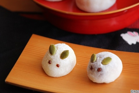 成澤文子のダイニング レシピの女王