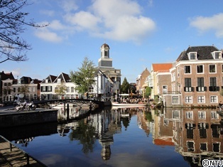 Leiden