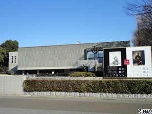 国立西洋美術館