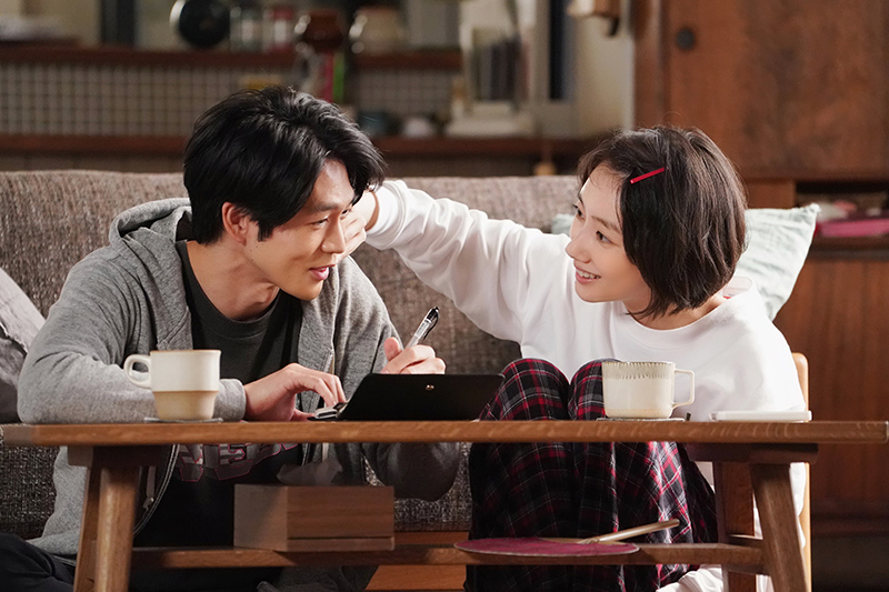 第8話ストーリー｜＃リモラブ ～普通の恋は邪道～｜日本テレビ