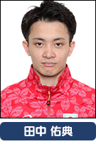 田中佑典