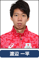 渡辺一平