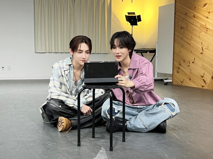 ROIROM 本多大夢＆浜川路己 初冠番組「ROIROM ROAD」9月放送