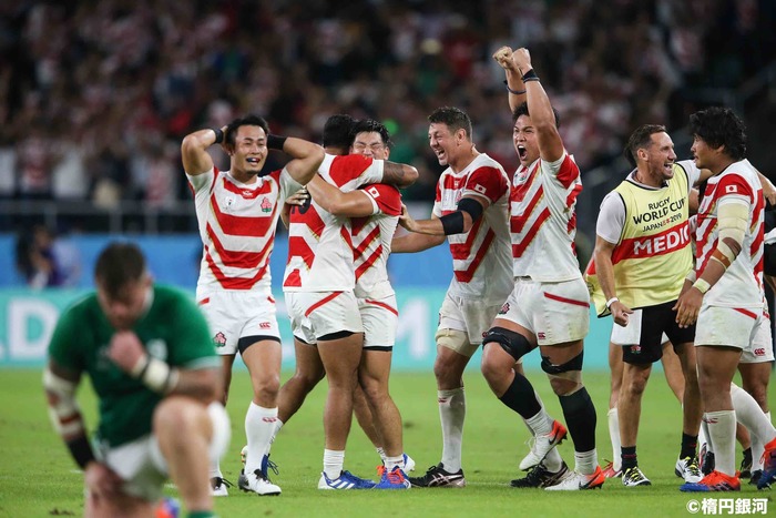 ラグビーw杯をライブ 見逃し配信でいつでも どこでも 日本戦2試合や決勝戦も ラグビーワールドカップ19 ジャパン 日本テレビ