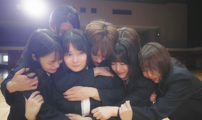 最高の生徒」本日最終話 「Be:STAR」6人のダンスが起こした奇跡【最終