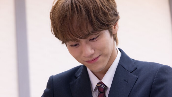 最高の生徒」本日最終話 「Be:STAR」6人のダンスが起こした奇跡【最終