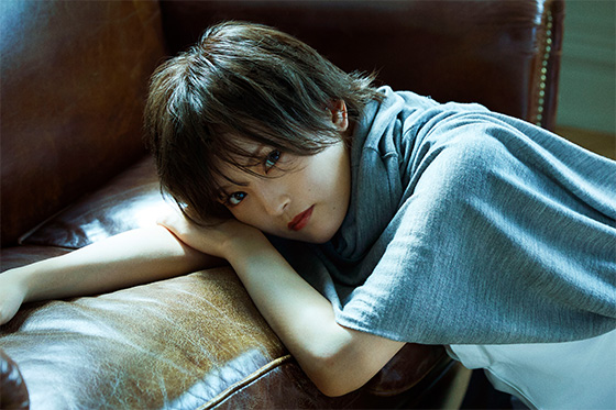 山本彩さんサイン入り大会公式グッズ抽選で10名様にプレゼント