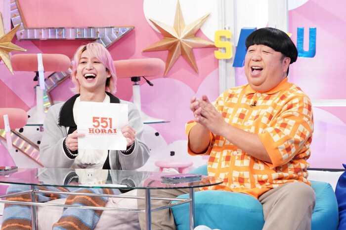大阪が誇るお土産No.1「551蓬莱」の魅力を深掘り！豚まんアレンジ