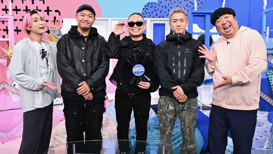 DJカルチャーを深掘り！推しが教える楽しみ方