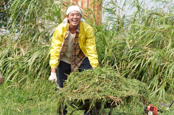 同期のサクラ ここまでの7話を期間限定 無料配信 第1話を見直すと新たな発見が 同期のサクラ 日本テレビ