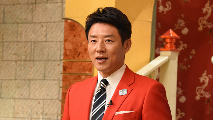 30日の 世界一受けたい授業 は熱血 松岡修造先生が再び登場 世界一受けたい授業 日本テレビ