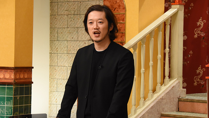 23日の 世界一受けたい授業 は人気ファッションバイヤーのmb先生登場 おしゃれにおける4つの鉄則を紹介 世界一受けたい授業 日本テレビ