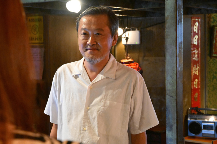 潜入兄妹」特殊詐欺組織“幻獣”を作った男とは？“裏組織のボス”九頭龍