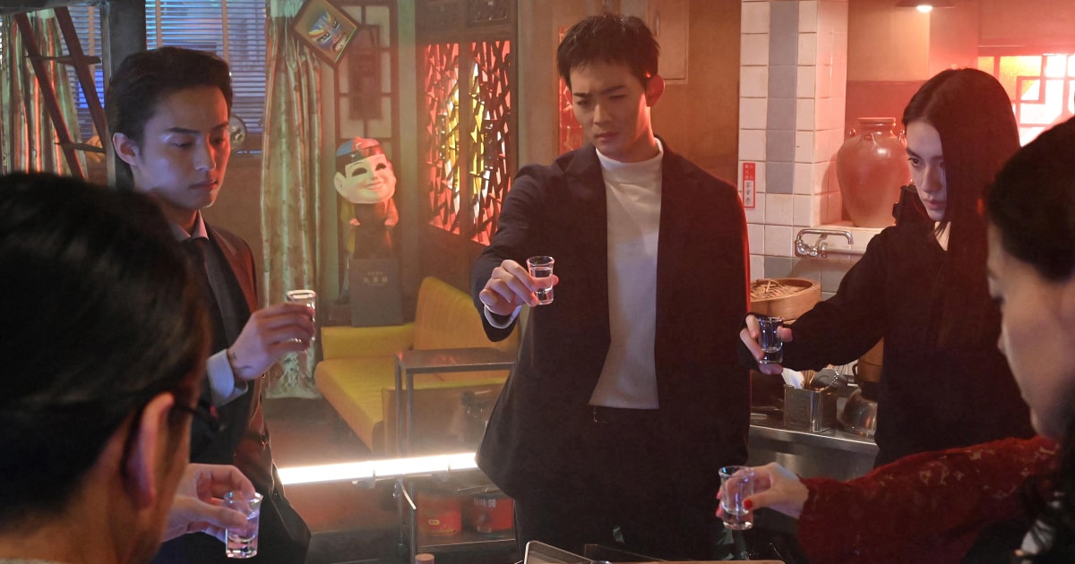 第8話『兄妹、謀る。』物語（2024年11月23日放送）｜潜入兄妹 特殊詐欺