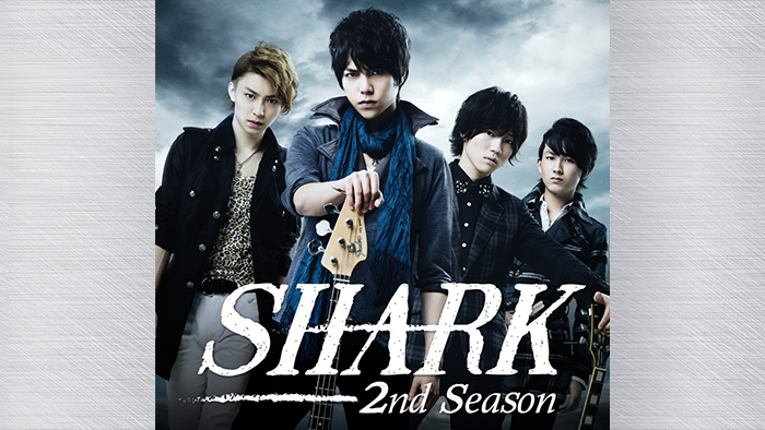 Shark 2nd Season 日本テレビ
