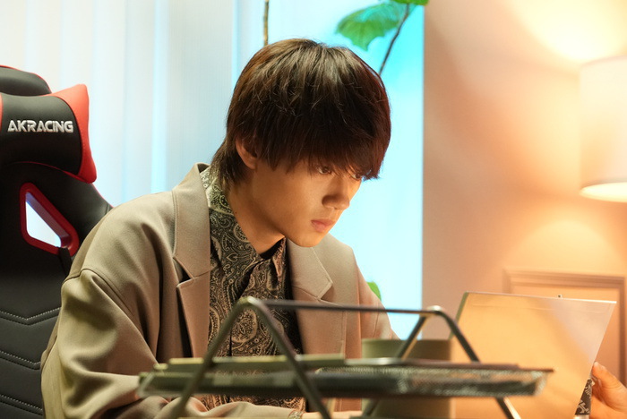 犯人 早乙女太一 出演 6/10(土)全国公開映画 『22年目の告白 ―私が殺人犯