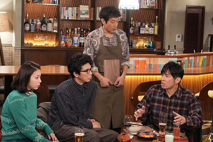 真犯人フラグ 特別編