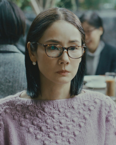 江藤香奈恵（吉田羊）