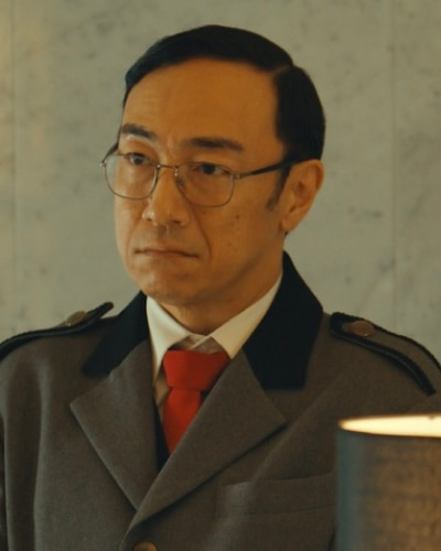 毛利貴弘（角田晃広）