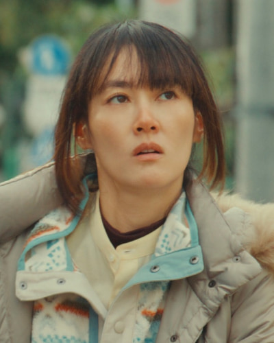 田中亜希子（菊地凛子）